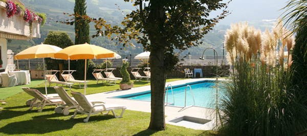 Image Small hotel Schweigkofler