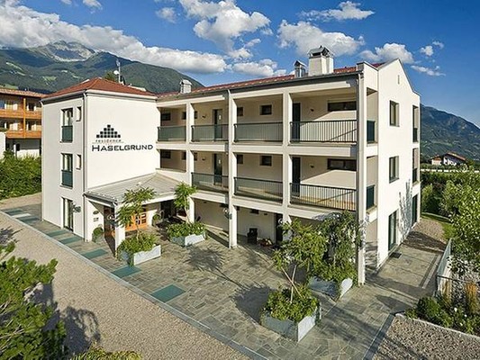 Photo exteriors Residence Haselgrund