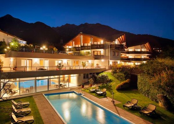 Photo exteriors B&B (Garni)-Hotel Herz