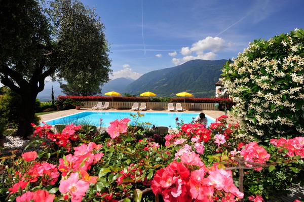 Bild Garni-Hotel SomVita Suites