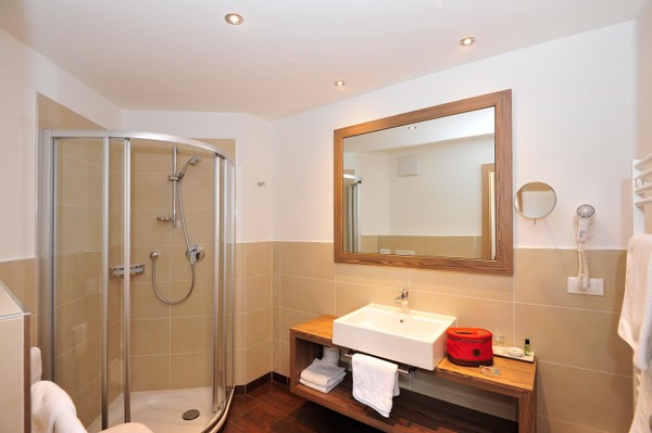 Foto vom Bad Garni-Hotel SomVita Suites