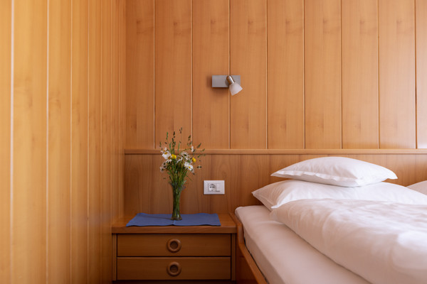 Foto vom Zimmer Garni Juval