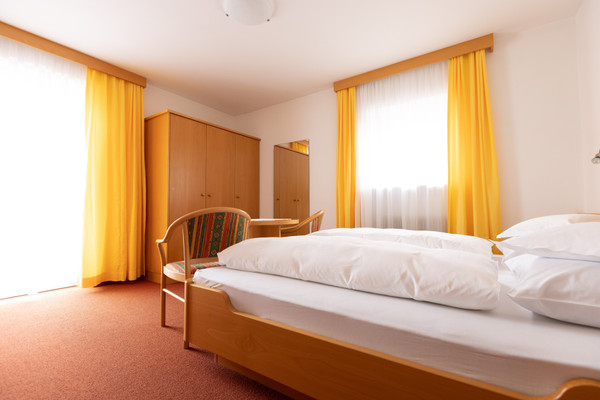 Foto vom Zimmer Garni Juval