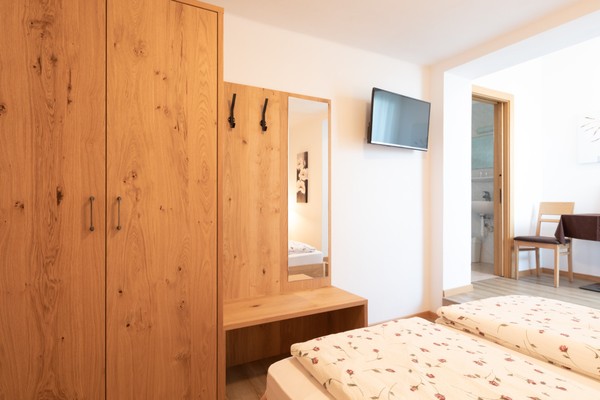 Foto vom Zimmer Garni Pircher