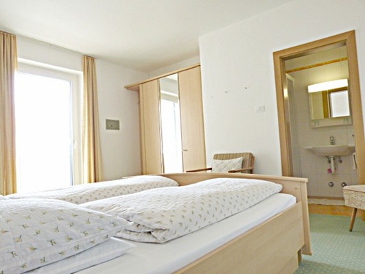 Foto vom Zimmer Ferienwohnungen Sonnleiten