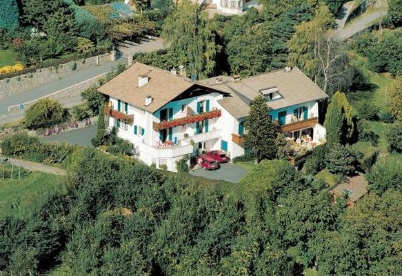 Foto esterno Appartamenti Sonnleiten