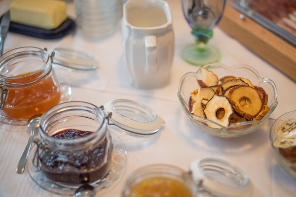 La colazione Garni (B&B) Stübele
