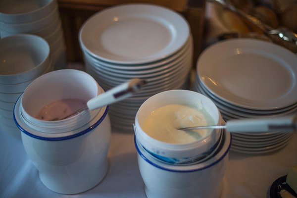 La colazione Garni (B&B) Stübele