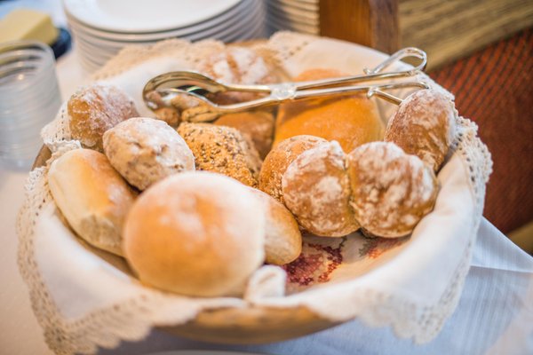 La colazione Garni (B&B) Stübele