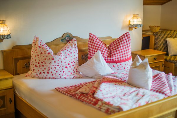 Foto della camera Garni (B&B) Stübele