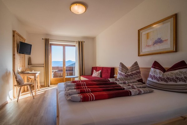 Foto della camera Garni (B&B) Stübele