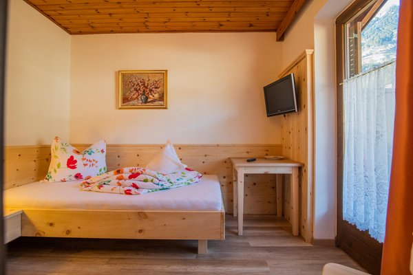 Foto della camera Garni (B&B) Stübele