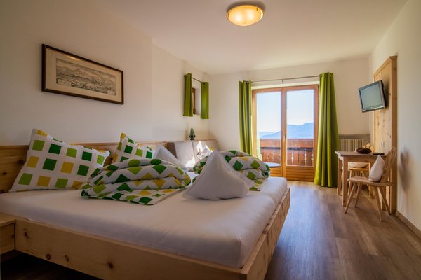 Foto della camera Garni (B&B) Stübele