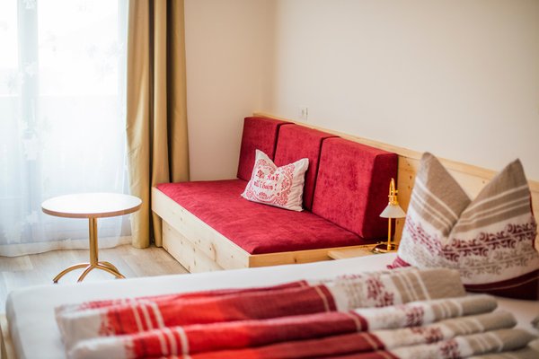 Foto della camera Garni (B&B) Stübele