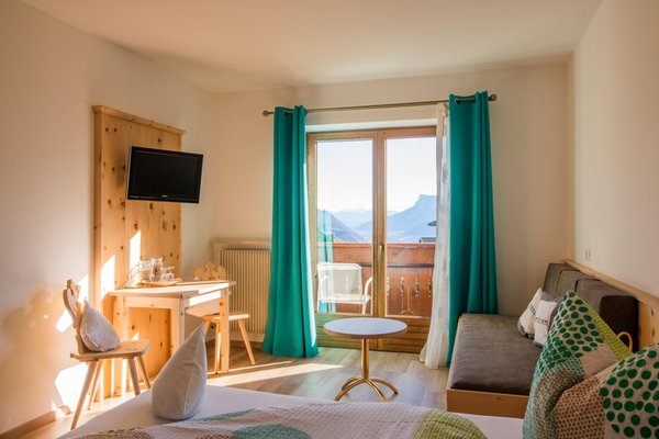 Foto della camera Garni (B&B) Stübele