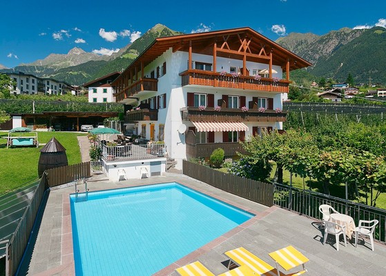 Photo exteriors Residence Tallnerhof