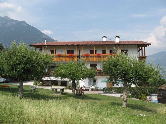 Photo exteriors Residence Tallnerhof