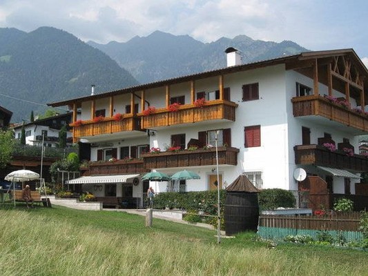 Photo exteriors Residence Tallnerhof