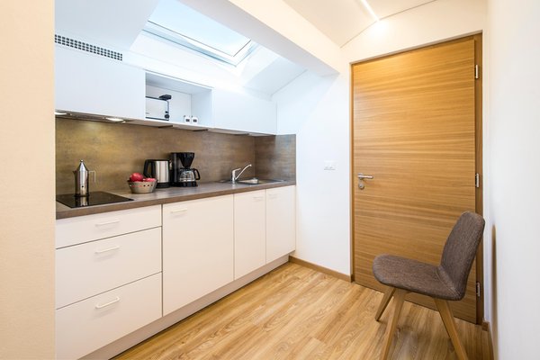 Foto della cucina Etschland
