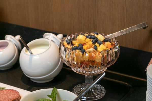 The breakfast Hotel + Residence Beatenhof