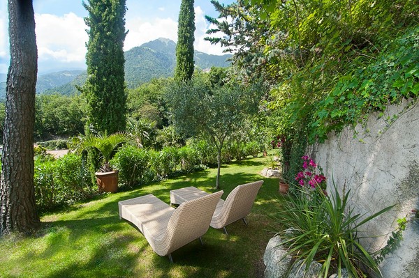 Photo of the garden Tirolo / Dorf Tirol
