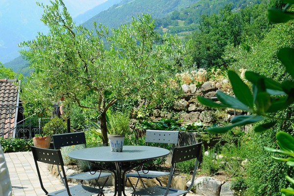 Photo of the garden Tirolo / Dorf Tirol
