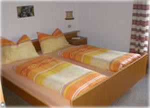 Foto della camera Appartamenti in agriturismo Aura Chalets - Tschagghof