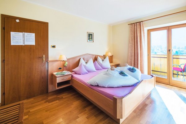 Foto della camera Residence Immenhof
