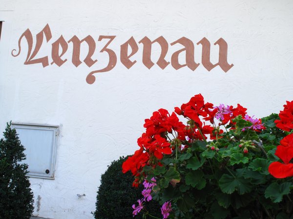 Logo Lenzenau