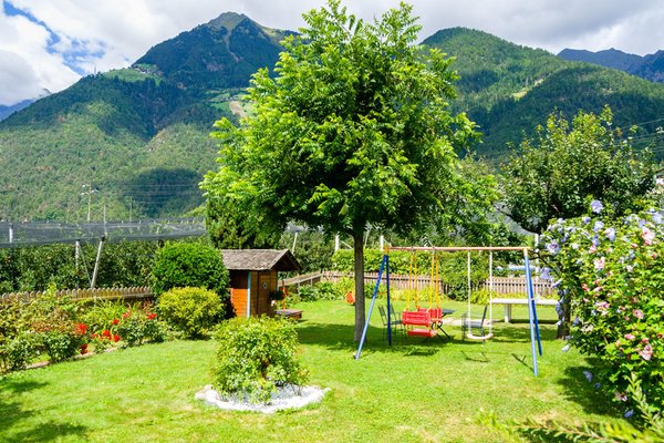 Photo of the garden Tirolo / Dorf Tirol