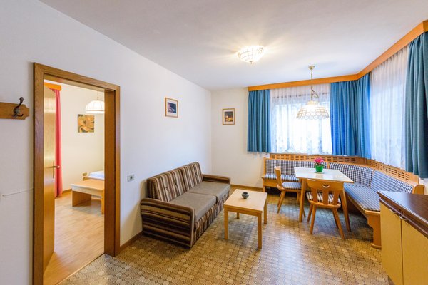 Photo of the living room