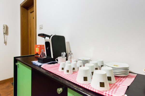 The breakfast Residence Lenzenau