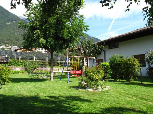 Photo of the garden Tirolo / Dorf Tirol