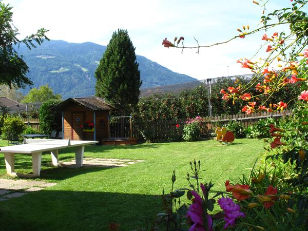 Photo of the garden Tirolo / Dorf Tirol