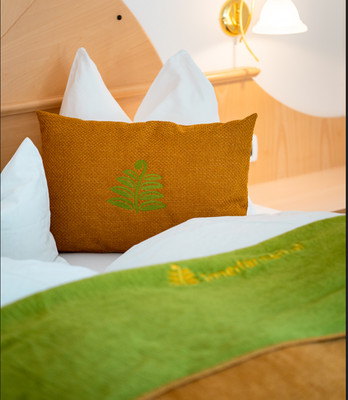 Photo of the room Residence Innerfarmerhof