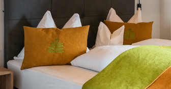Photo of the room Residence Innerfarmerhof
