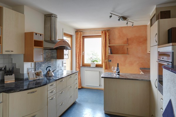 Photo of the kitchen Ladurn