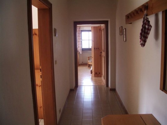 Residence St. Peter Dorf Tirol
