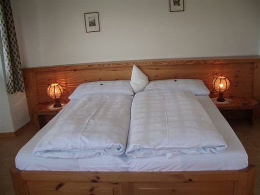 Foto vom Zimmer Residence St. Peter
