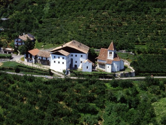 Lage Residence St. Peter Dorf Tirol