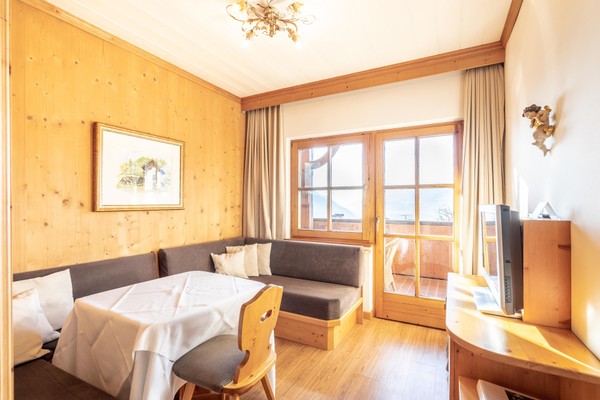 Foto vom Wohnzimmer