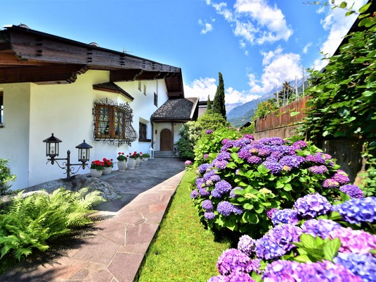 Rezepte und Gourmet-Gerichte Appartments Villa Fortuna