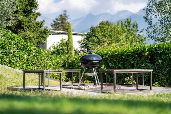 Photo of the garden Tirolo / Dorf Tirol