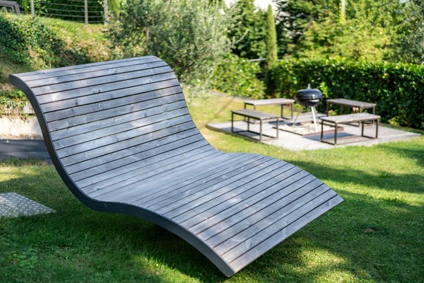Photo of the garden Tirolo / Dorf Tirol
