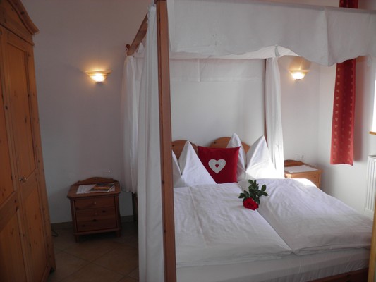 Foto vom Zimmer Ferienwohnungen Linter