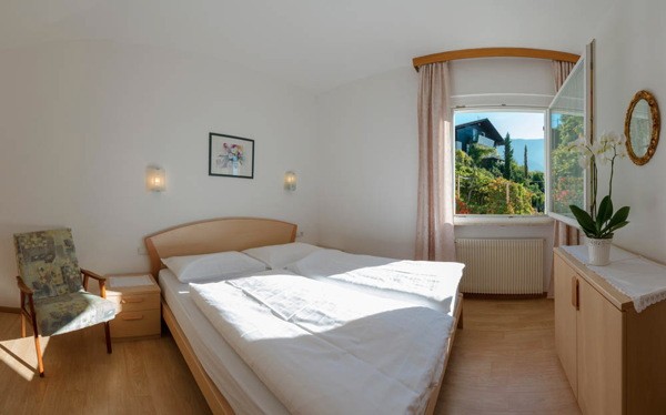 Foto vom Zimmer Ferienwohnungen Linter