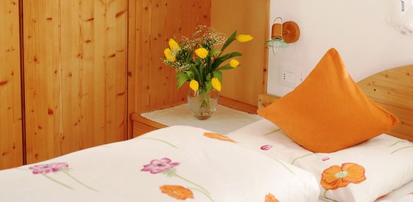 Foto vom Zimmer Ferienwohnungen Haus Waldfrieden