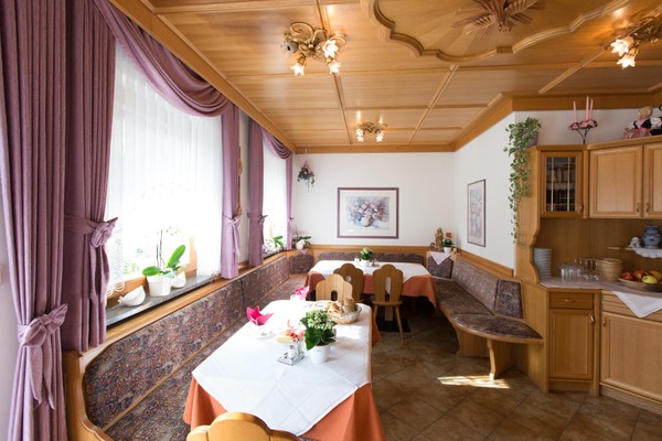 Foto von der Bar B&B auf dem Bauernhof Linghof