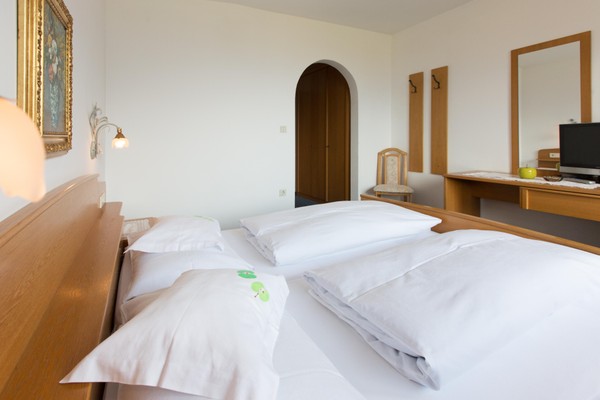 Foto vom Zimmer B&B auf dem Bauernhof Linghof