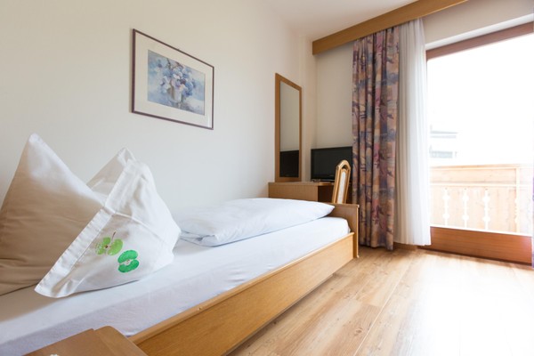 Foto vom Zimmer B&B auf dem Bauernhof Linghof